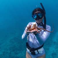 Sitter Profile Image: Zyane H.