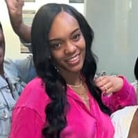 Sitter Profile Image: DeAndrea P.