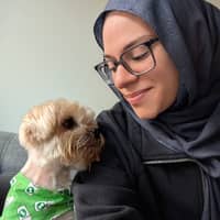 Sitter Profile Image: Alexandria T.