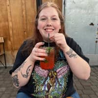 Sitter Profile Image: Mya G.