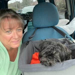 Sitter Profile Image: natasha h.