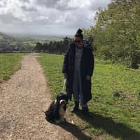 Sitter Profile Image: Olivia R.