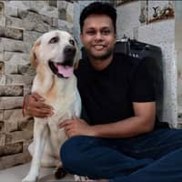 Sitter Profile Image: Pradnyesh M.