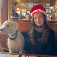 Sitterprofilbild: Rebecca O.