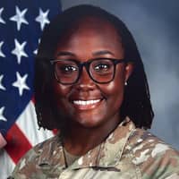 Sitter Profile Image: Nneka P.