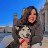 Foto del cuidador: Karellys M.