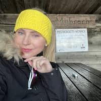 Profilbilde av hundepasser: Kristina S.