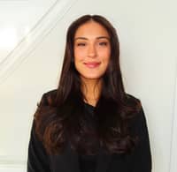 Sitter Profile Image: Samantha M.