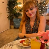 Sitterprofilbild: Audrey S.