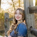 Sitter Profile Image: Grace H.