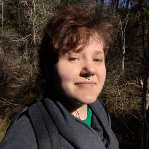 Sitter Profile Image: Sara S.