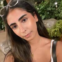 Sitter Profile Image: Maryam B.