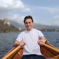 Sitterprofilbild: Giuliano B.