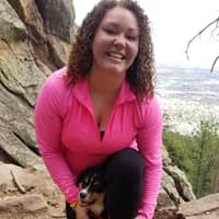 Sitter Profile Image: Candice H.