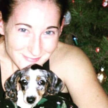 Sitter Profile Image: Krystal A.