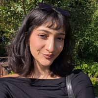 Sitter Profile Image: Angelica S.