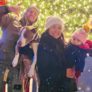 Sitter Profile Image: Angie H.