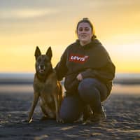 Photo de profil du pet sitter : Audrey M.