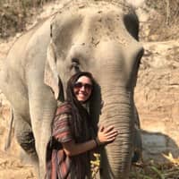 Sitter Profile Image: Emily P.