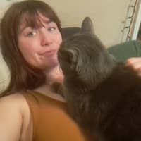 Sitter Profile Image: Morrigan H.