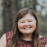 Sitter Profile Image: Meg E.