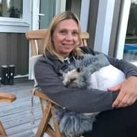 Passarens profilbild: Ann-Sofi R.