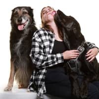 Photo de profil du pet sitter : Tiphaine C.