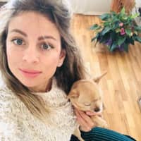 Foto del cuidador: Giulia C.