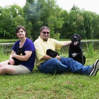 Sitter Profile Image: Christina V.