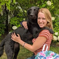 Sitter Profile Image: Anna B.