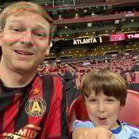 Sitter Profile Image: Ben H.