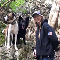 Sitter Profile Image: Britny I.