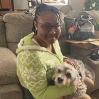 Sitter Profile Image: Tyerra C.