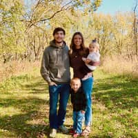 Sitter Profile Image: Jenna C.