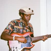 Sitter Profile Image: Victor A.