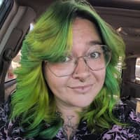 Sitter Profile Image: Tabitha T.