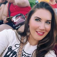 Sitter Profile Image: Camille B.