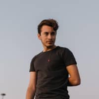 Sitter Profile Image: Cody C.