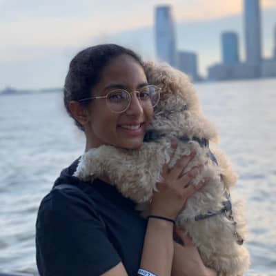 Sitter Profile Image: Tulsi P.