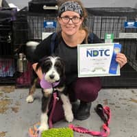 Sitter Profile Image: Nikki W.