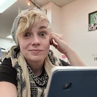 Sitter Profile Image: Eryn D.