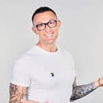 Sitter Profile Image: Carlo C.