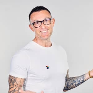 Sitter Profile Image: Carlo C.