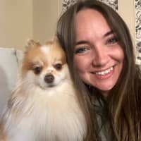 Sitter Profile Image: Faith V.