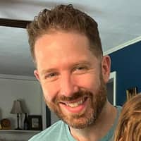 Sitter Profile Image: Brandon S.