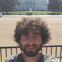 Sitter Profile Image: Oguzhan Y.