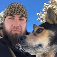 Sitter Profile Image: Alex P.