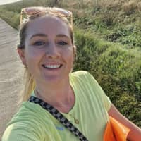 Sitter Profile Image: Jessica H.