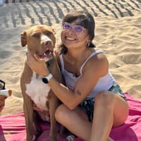 Sitter Profile Image: Gaby G.