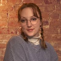 Sitter Profile Image: Caitlin F.